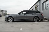 BMW Řada 3 (2025) 330e Touring 292 k, M paket - náhled 4