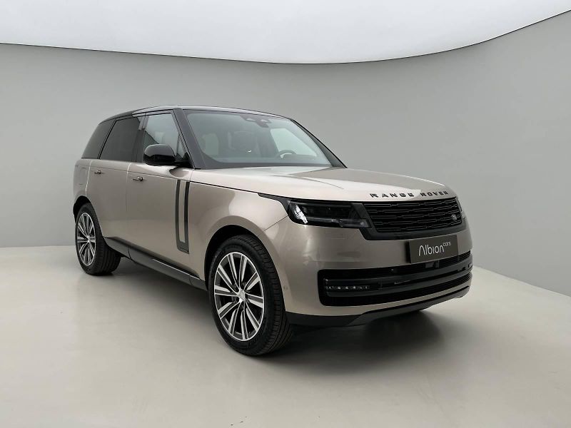 Land Rover Range Rover P460e AUTOBIOGRAPHY REZERVACE - fotka 7 z 61