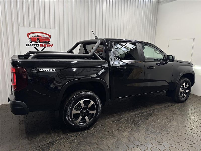 Volkswagen Amarok 2.0TDI 151kW DSG 4MOTION LIFE - fotka 9 z 37