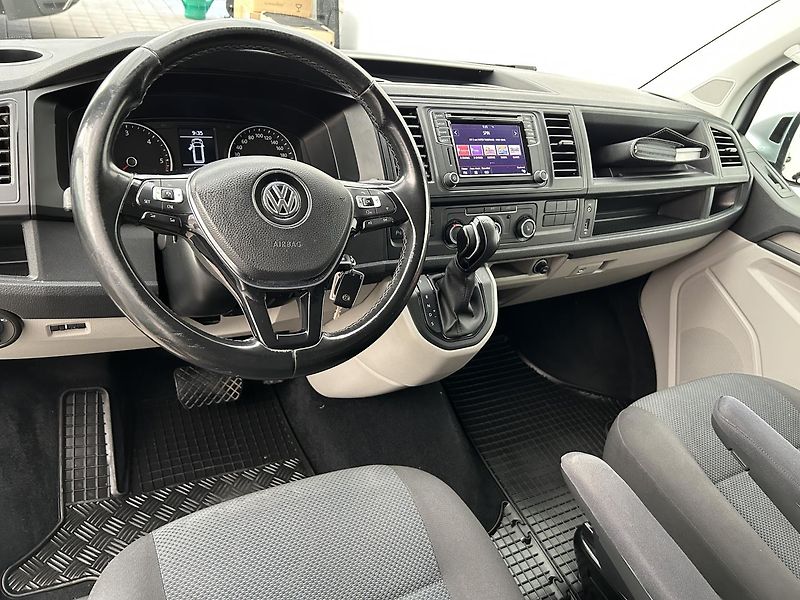 Volkswagen Transporter 2.0 TDI - fotka 5 z 22