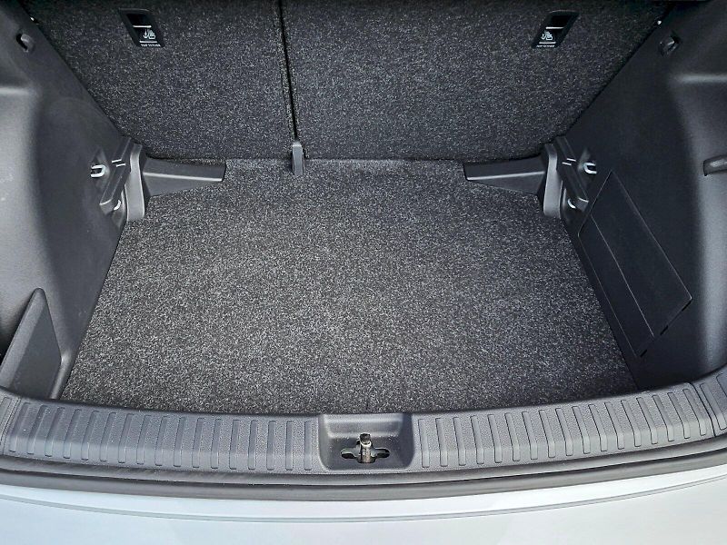 Škoda Fabia (2023) Monte Carlo TSI 81/1.0 M6F - fotka 25 z 27