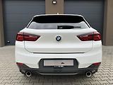 BMW X2 (2021) 2,0xD M-packet 140Kw,TZ,head-u - náhled 8
