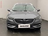 Opel Insignia (2017) 2.0 CDTi, ČR, AC, tempo - náhled 1