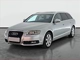 Audi A6 (2010) 3.0 TDI, 4X4, Navi - náhled 1