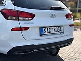 Hyundai i30 1.5 t-gdi 118 kw/automat/DPH - náhled 9