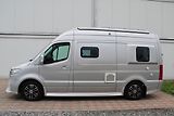 Mercedes-Benz Sprinter 316 CDI Obytné+klima - náhled 6