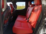 Toyota Tacoma (2026) TRD PRO, ve výrobě - náhled 18