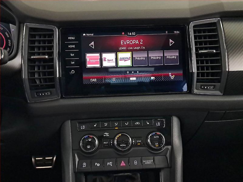 Škoda Kodiaq (2019) Sportline 2.0 TSI - fotka 12 z 28