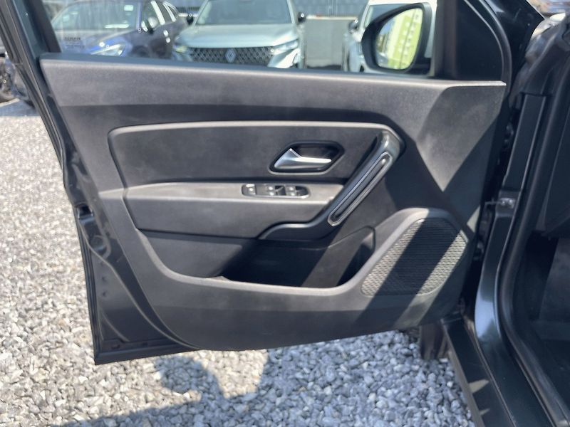 Dacia Duster (2018) 1.6 SCe,84kW,Comfort,4x2 - fotka 25 z 33