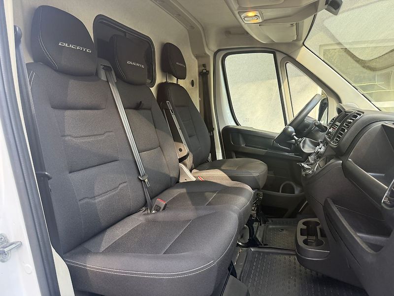 Fiat Ducato 2.2 MultiJet ČR,serv.kn.,DPH - fotka 16 z 23