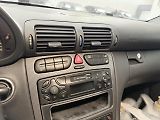 Mercedes-Benz Třídy C (2002) 32 AMG, UNIKÁTNÍ YOUNGTIMER!! - náhled 28