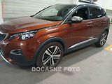 Peugeot 3008 (2018) 2.0HDi, AT, LED, navi - náhled 1