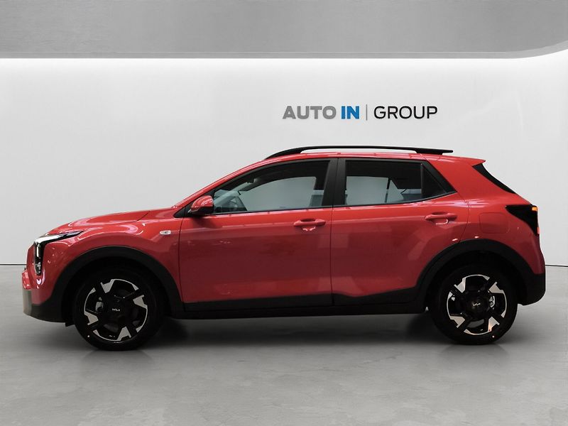 Kia Stonic (2026) SE 1,0 T-GDI GPF SPIN (2026) - fotka 3 z 15