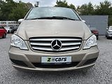 Mercedes-Benz Viano V6 3.0CDi L 165kW Automat ČR - náhled 1