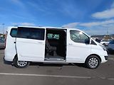 Ford Tourneo Custom (2013) - náhled 4