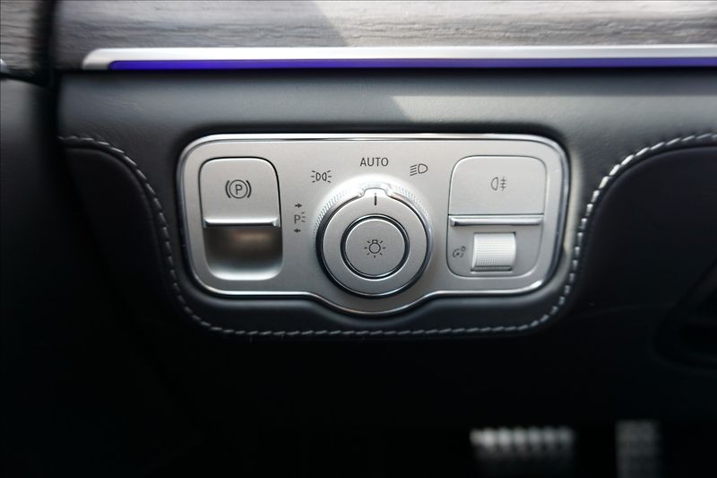 Mercedes-Benz GLS 2,9 400 d 4MATIC CZ, servisní - fotka 13 z 30