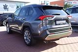 Toyota RAV4 2,5 HEV Executive FWD - náhled 6