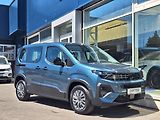 Peugeot Rifter (2026) ALLURE TURBO 110k MAN6 - náhled 10