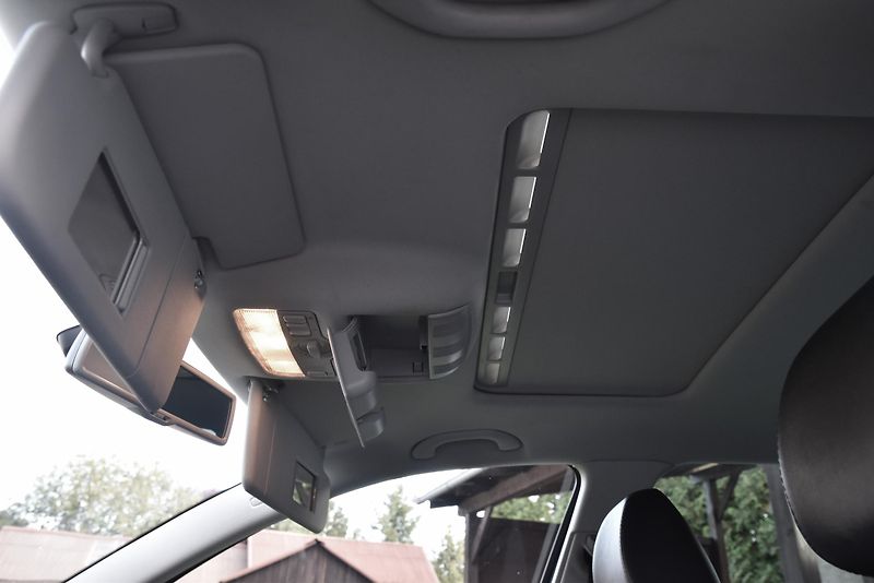 Škoda Octavia 2.0 TDi CR ELEGANCE,FACE,XENON - fotka 30 z 46