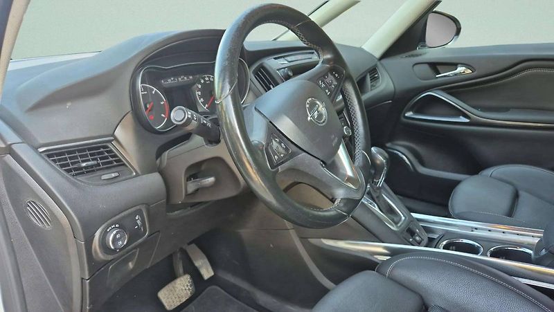 Opel Zafira INNOVATION 2.0 CDTI (125KW/170 - fotka 16 z 47