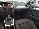 Audi A4 (2011) 2.0 TDI - náhled 8