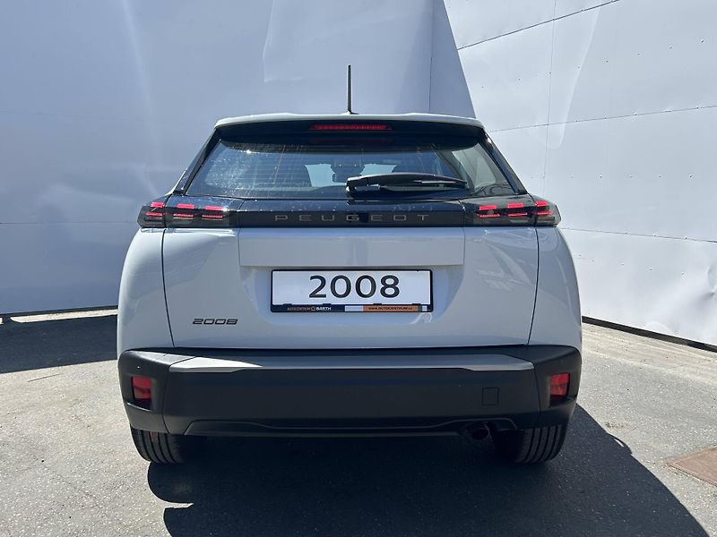 Peugeot 2008 (2026) STYLE S&S MAN6 1.2 PureTech - fotka 5 z 10