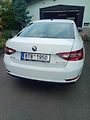 Škoda Superb 1.4 TSI DSG - náhled 1