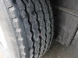 Krone SD SDP 27 WKE, ZVEDACÍ NÁPRAVA - náhled 12