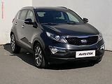 Kia Sportage (2014) 1.7 CRDi, AC, navi, park - náhled 1