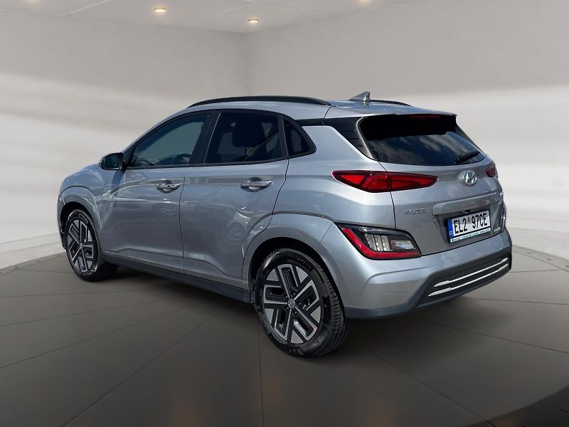 Hyundai Kona (2024) STYLE BEV 64kWh 150kW CZ DPH - fotka 4 z 11