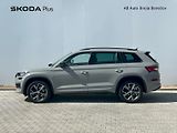 Škoda Kodiaq (2022) SPO TD 110/2.0 A7F - náhled 2