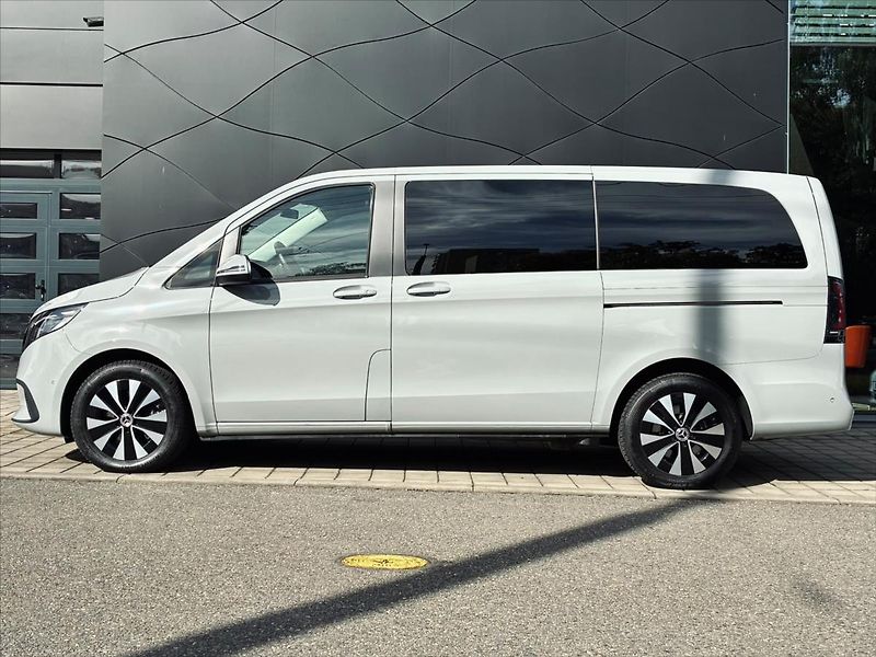 Mercedes-Benz Třídy V 2,0 250 d / Style / L / 4M - fotka 3 z 20
