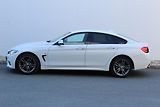 BMW Řada 4 420d xDrive Gran Coupé - náhled 9