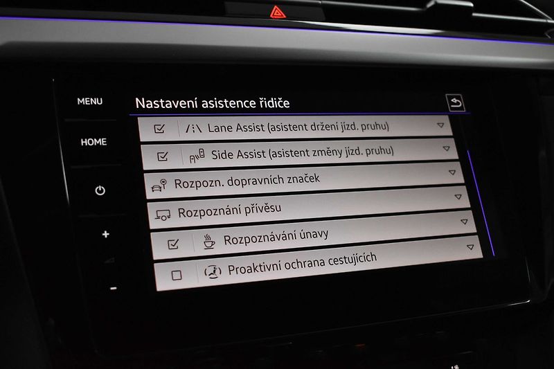 Volkswagen Arteon Shooting Brake TSI 206kW REZERVACE - fotka 34 z 50
