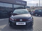 Volkswagen Golf 1.9 TDI/77kW DSG - náhled 1