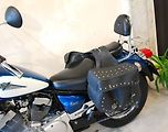 Yamaha XV 125 Virago (2001) A1 - od 16ti let - náhled 12
