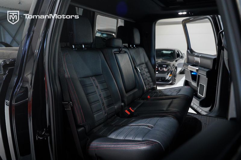 Ford F-150 (2020) SHELBY  - fotka 26 z 40