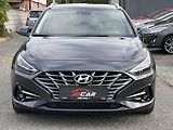 Hyundai i30 1.5T-GDi KAMERA PŮVOD ČR 1.MAJ - náhled 1