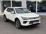SsangYong Korando (2021) 1,5 TGDI (163k) e-XGI 4x4 6MT - náhled 15