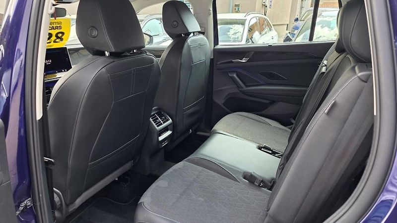 Volkswagen Tayron (2025) 1.5 eTSI 110 kW DSG7 7míst  - fotka 9 z 41
