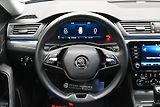 Škoda Superb 2,0 TDI 110 kW DSG Style Záruk - náhled 18