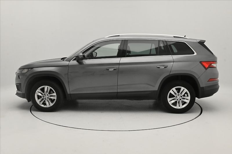 Škoda Kodiaq 2,0 TDI 110 kW DSG  PANORAMA Z - fotka 8 z 32