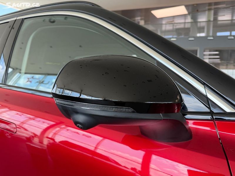 BAIC X55 (2025) ALL IN 130 kW Panorama DCT - fotka 10 z 27