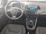 Ford KA PLUS (2018) 1.2 Ti-VCT, Vyhř. sedaček - náhled 7