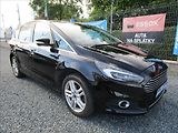 Ford S-MAX 1.5 EcoBoost, aut. klima, LED - náhled 2