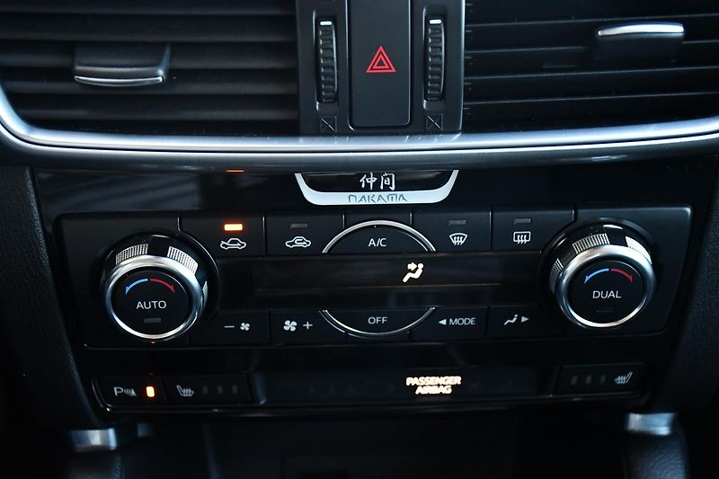 Mazda CX-5 2.0SKYACTIV-G  - fotka 26 z 38