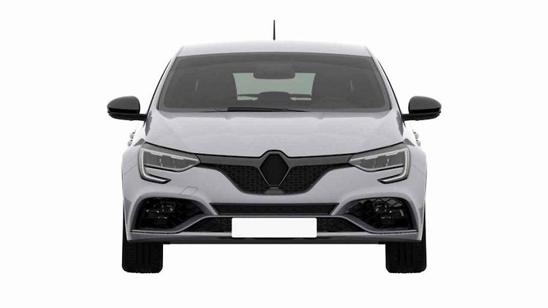 Renault Megane R.S.