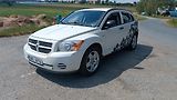 Dodge Caliber 2,0CRD nové v ČR - náhled 1