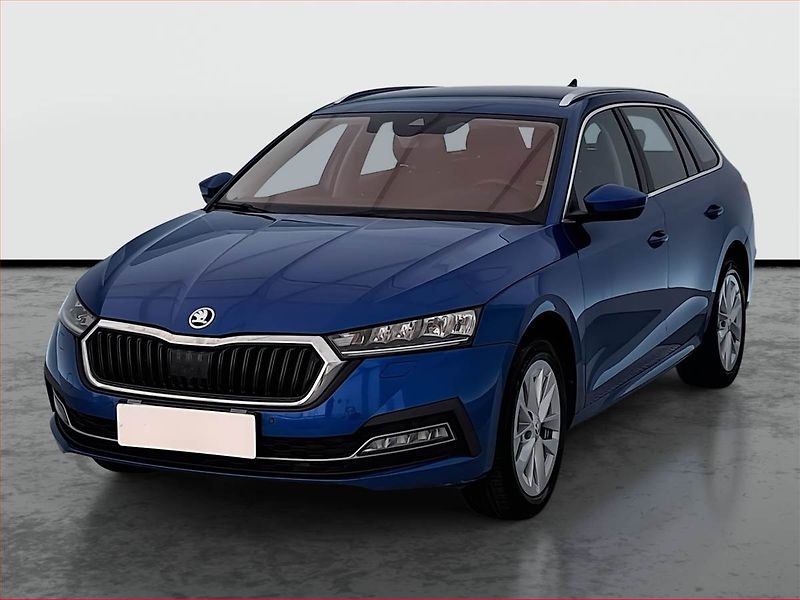 Škoda Octavia (2021) Style 1.5 TSI, ČR,1.maj - fotka 2 z 17
