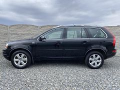 Volvo XC90 2.5TDi D5 200PS 7M 196000KM 1A - fotografie inzerátu